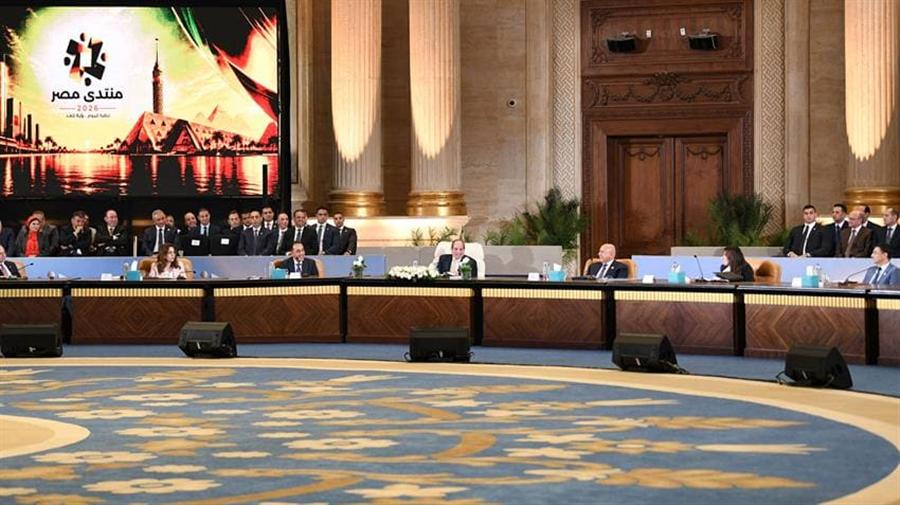 السيسي يوجه الحكومة وصندوق تحيا مصر بإنشاء 200 ألف وحدة سكنية للإيجار